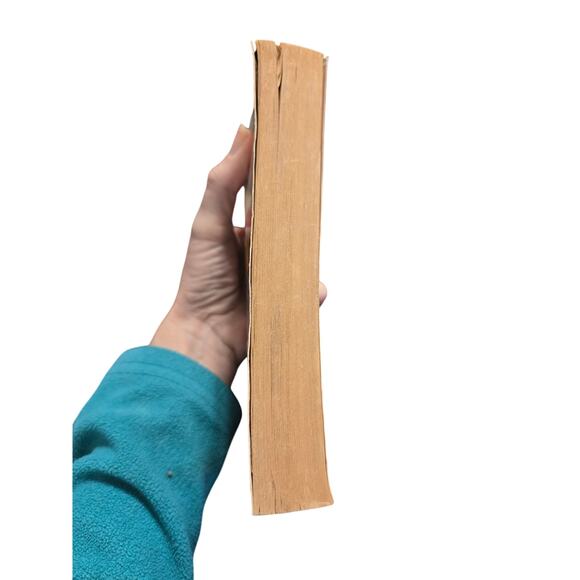 Sidney Sheldon THE OTHER SIDE OF MIDNIGHT Classic Thriller Dell Fiction - Picture 2 of 8